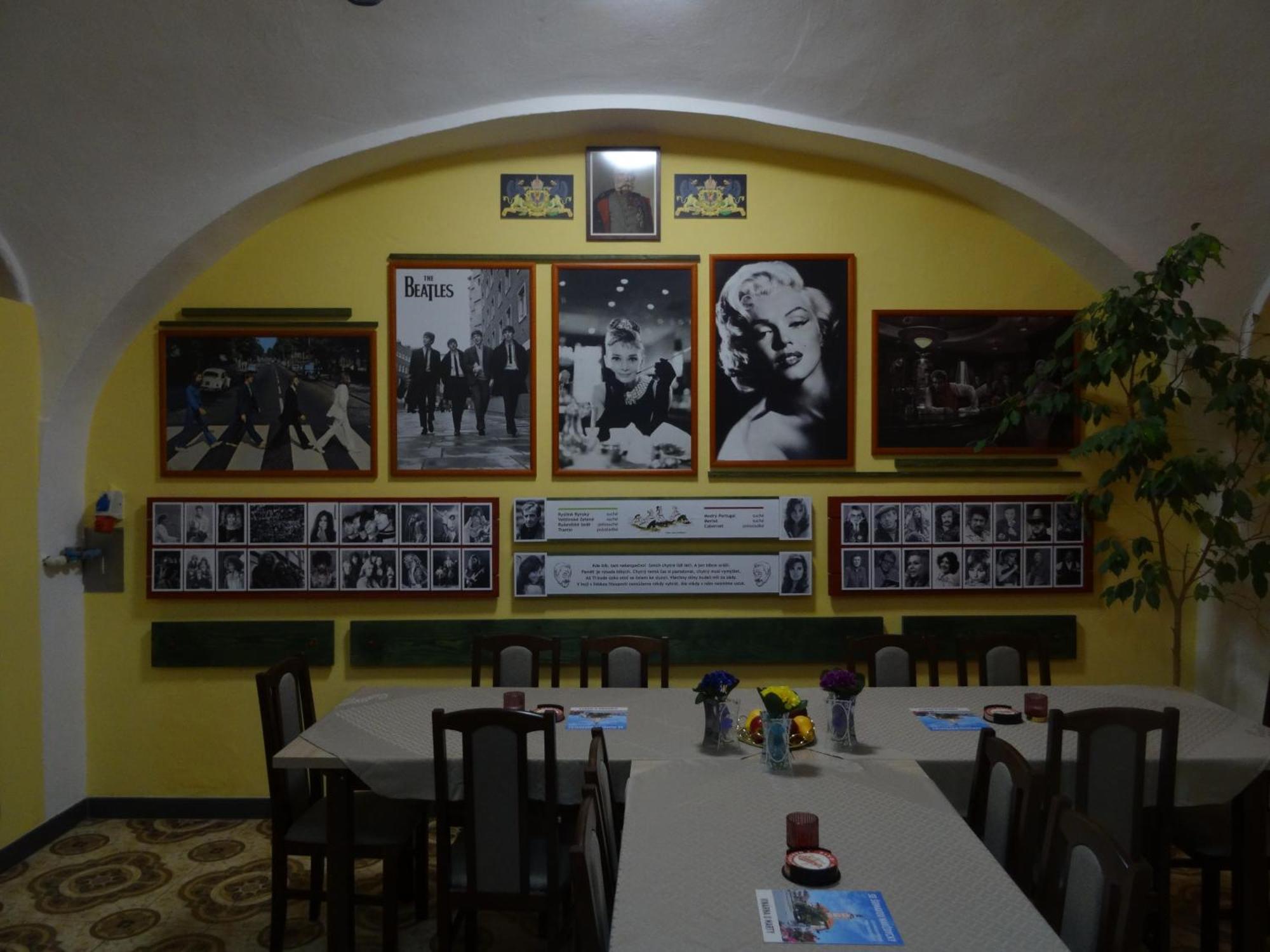 Primabyt Sušice Εξωτερικό φωτογραφία