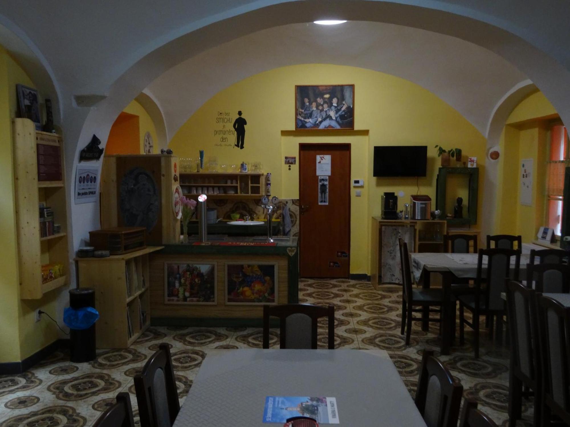 Primabyt Sušice Εξωτερικό φωτογραφία