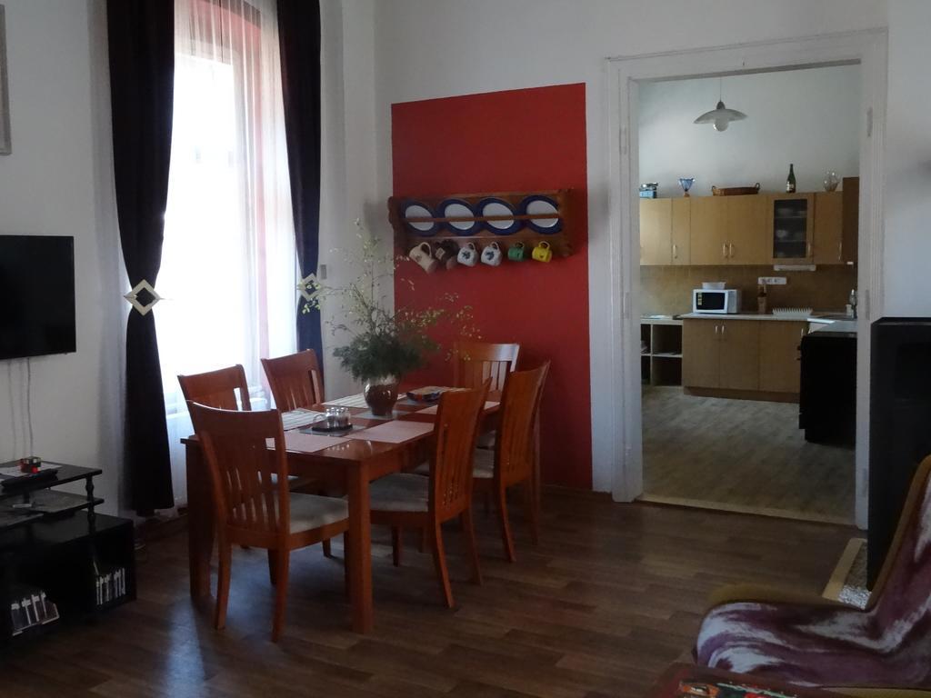 Primabyt Sušice Εξωτερικό φωτογραφία