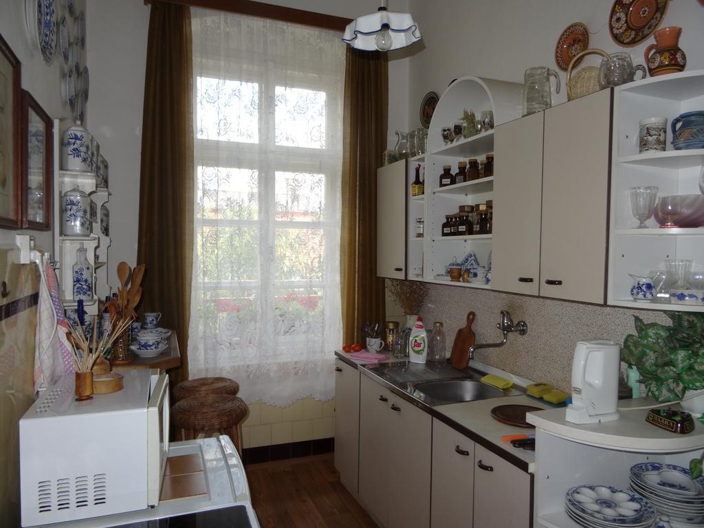 Primabyt Sušice Εξωτερικό φωτογραφία