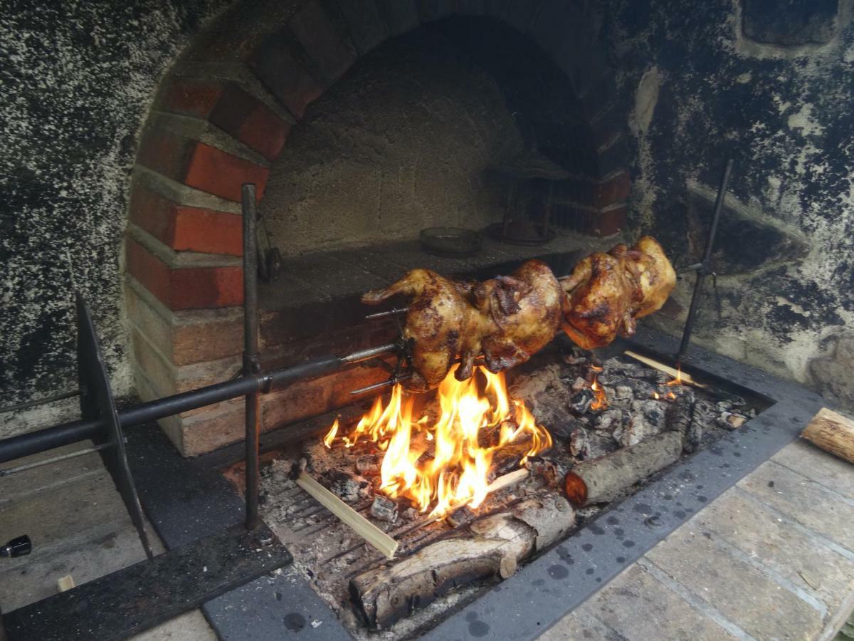 Primabyt Sušice Εξωτερικό φωτογραφία