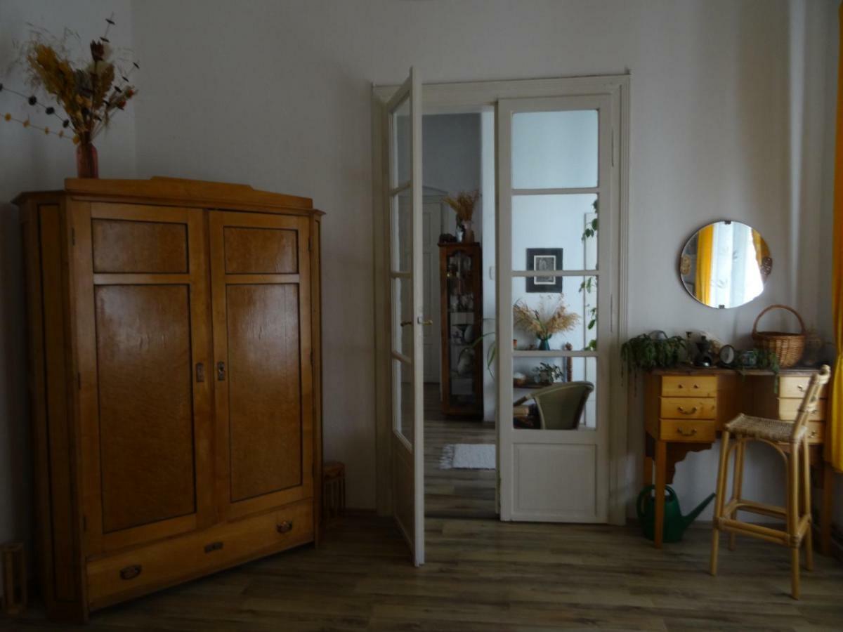 Primabyt Sušice Εξωτερικό φωτογραφία