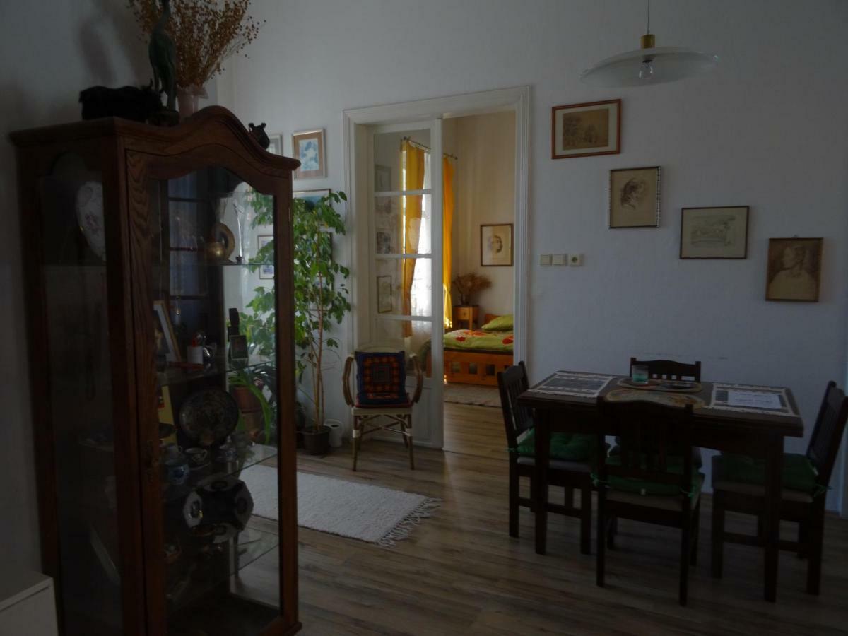Primabyt Sušice Εξωτερικό φωτογραφία