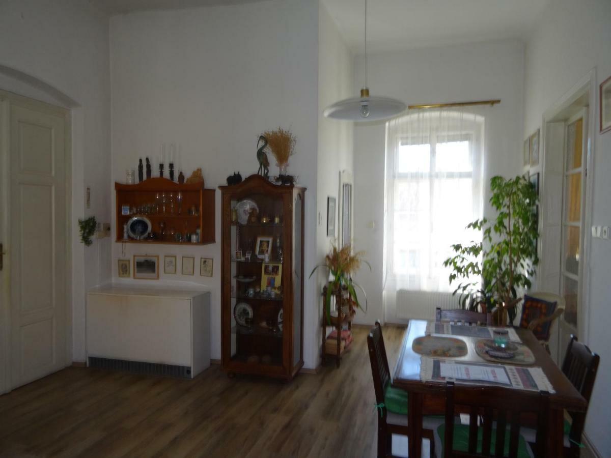 Primabyt Sušice Εξωτερικό φωτογραφία