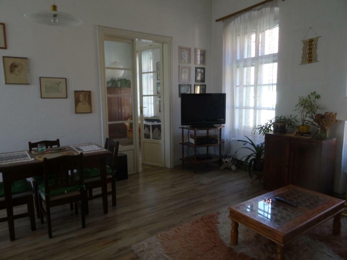 Primabyt Sušice Εξωτερικό φωτογραφία