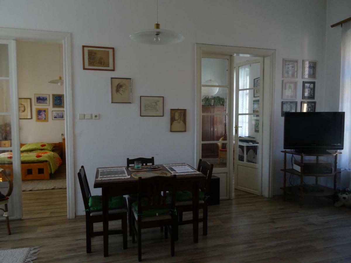 Primabyt Sušice Εξωτερικό φωτογραφία