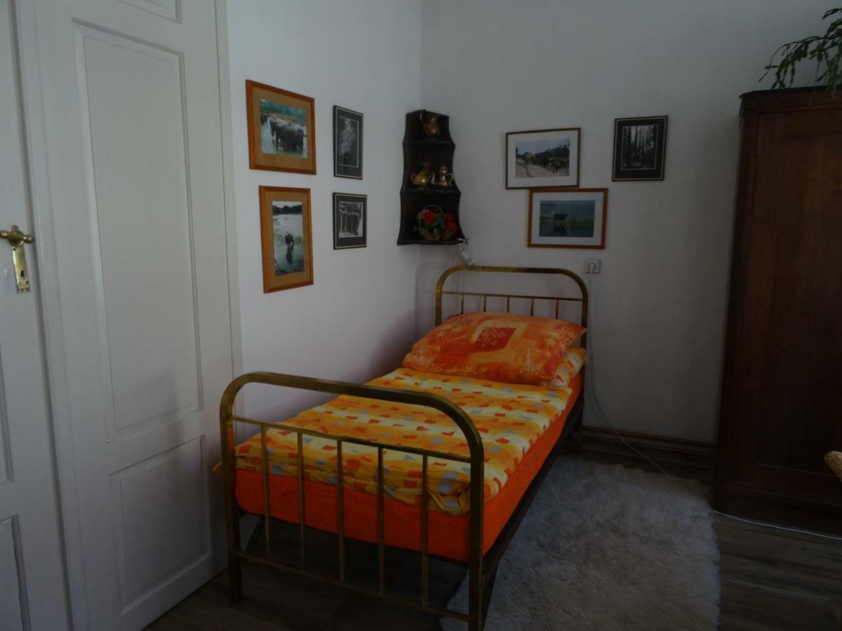 Primabyt Sušice Εξωτερικό φωτογραφία